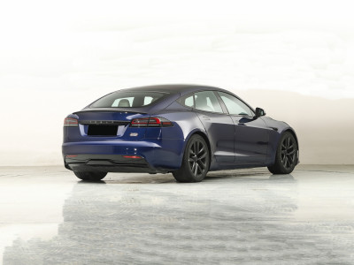 Tesla Model S Фото №4
